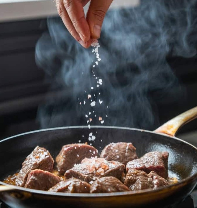 "Tố gi&aacute;c" 3 loại hương vị tế b&agrave;o ung thư y&ecirc;u th&iacute;ch: Nhiều người giật m&igrave;nh nhận ra đang ăn như vậy mỗi ng&agrave;y!- Ảnh 4.