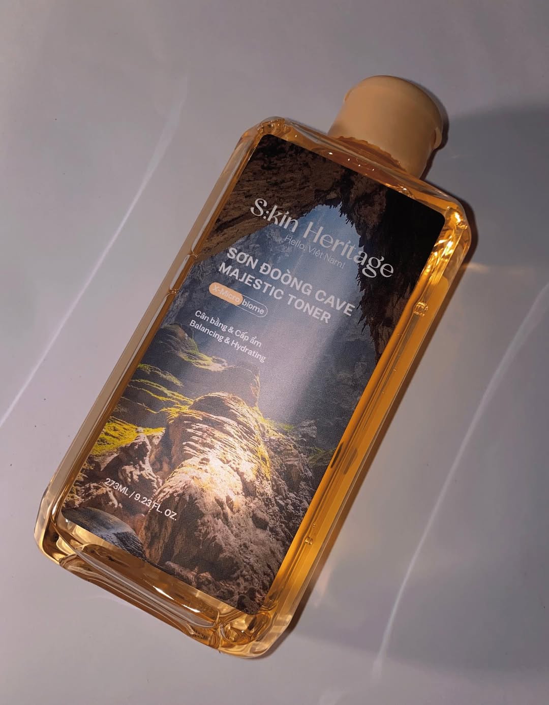 4 lọ toner "made in Vietnam": Gi&aacute; b&igrave;nh d&acirc;n nhưng d&ugrave;ng rồi mới thấy đ&aacute;ng tiền- Ảnh 1.