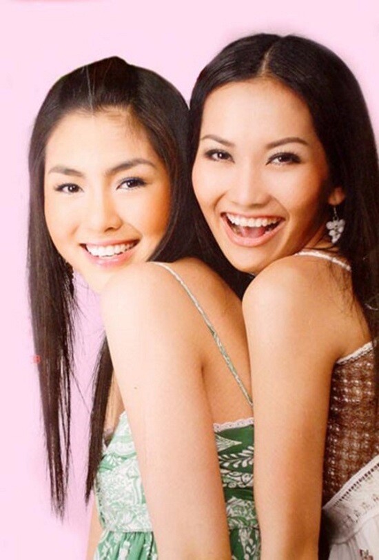 Nữ diễn vi&ecirc;n c&ugrave;ng thời với Tăng Thanh H&agrave;: 2 lần đổ vỡ h&ocirc;n nh&acirc;n, nay sống b&igrave;nh y&ecirc;n tại Mỹ- Ảnh 2.