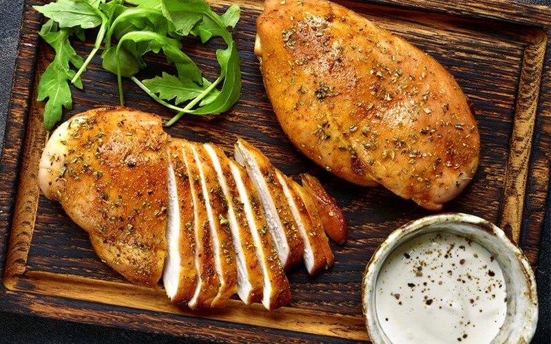 Mỹ c&ocirc;ng bố top 7 loại thực phẩm cực tốt cho người ngủ ng&aacute;y, tất cả đều rất quen với người Việt- Ảnh 6.