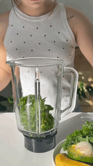 "Vua rau xanh" b&aacute;n đầy chợ Việt, gi&agrave;u chất xơ, c&agrave;ng ăn da c&agrave;ng đẹp, chị em đua nhau mua- Ảnh 4.