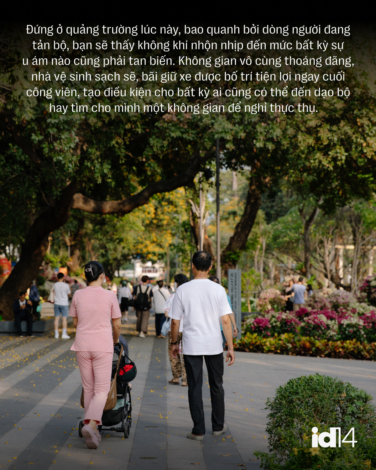 Cuối c&ugrave;ng Việt Nam đ&atilde; c&oacute; creative park Đ&Uacute;NG NGHĨA, v&agrave; đ&acirc;y l&agrave; l&yacute; do bạn n&ecirc;n đến đ&oacute; ngay- Ảnh 5.