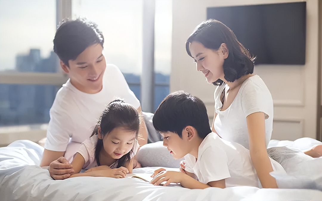 Phỏng vấn gia đ&igrave;nh 100 học sinh xuất sắc, gi&aacute;o sư ĐH "Harvard ch&acirc;u &Aacute;" ph&aacute;t hiện 3 điểm chung, &acirc;m thầm quyết định cả tương lai- Ảnh 2.