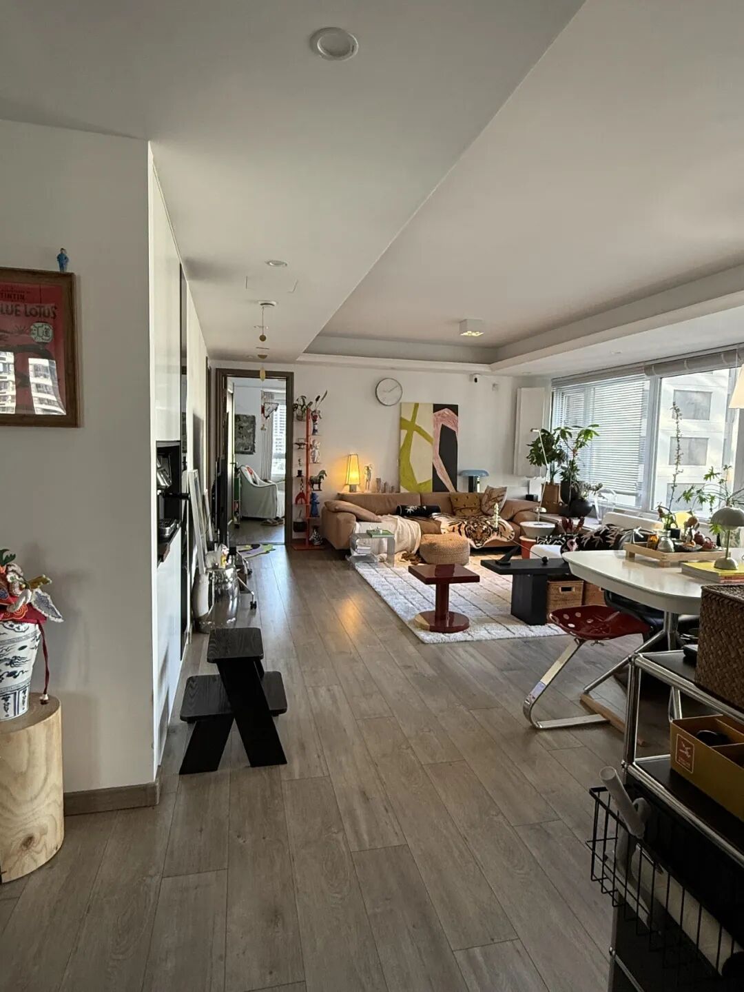 T&ocirc;i từng m&ecirc; &ldquo;ph&ograve;ng kh&aacute;ch rộng&rdquo; khi mua nh&agrave; - đến l&uacute;c dọn v&agrave;o ở mới nhận ra 6 rắc rối kh&ocirc;ng ai n&oacute;i trước- Ảnh 3.