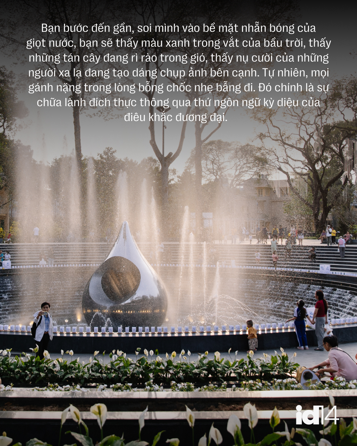 Cuối c&ugrave;ng Việt Nam đ&atilde; c&oacute; creative park Đ&Uacute;NG NGHĨA, v&agrave; đ&acirc;y l&agrave; l&yacute; do bạn n&ecirc;n đến đ&oacute; ngay- Ảnh 8.