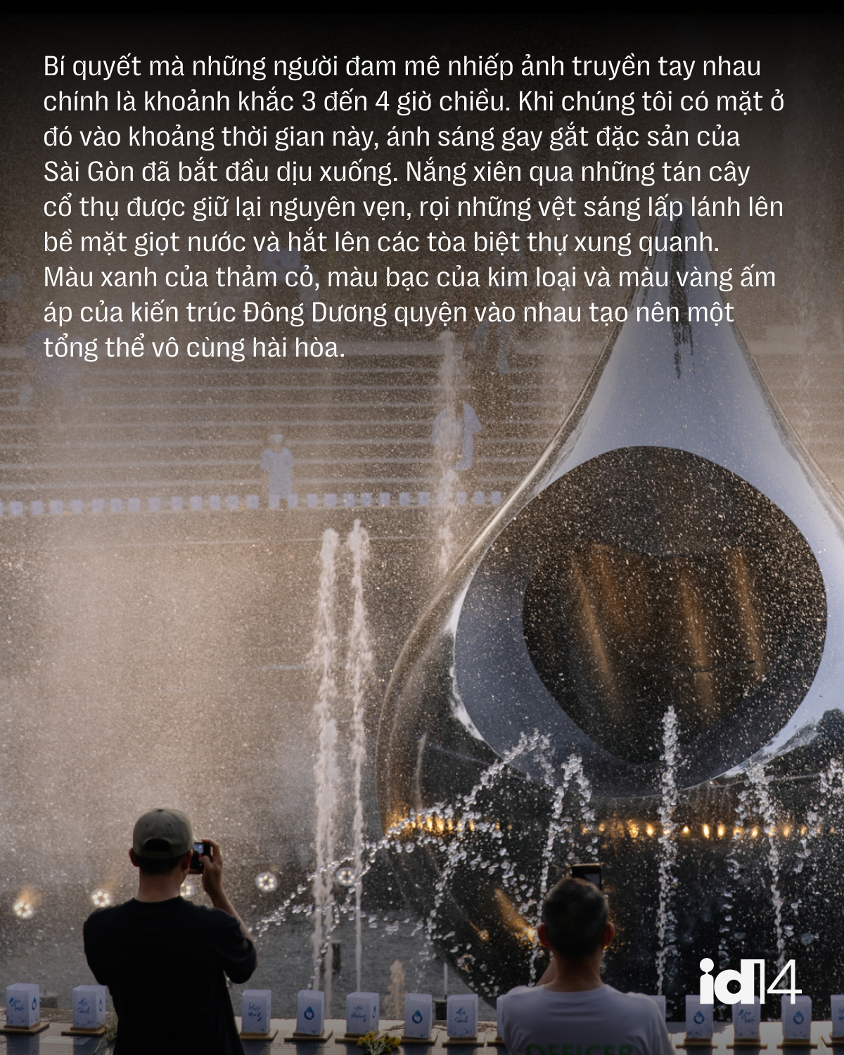 Cuối c&ugrave;ng Việt Nam đ&atilde; c&oacute; creative park Đ&Uacute;NG NGHĨA, v&agrave; đ&acirc;y l&agrave; l&yacute; do bạn n&ecirc;n đến đ&oacute; ngay- Ảnh 14.