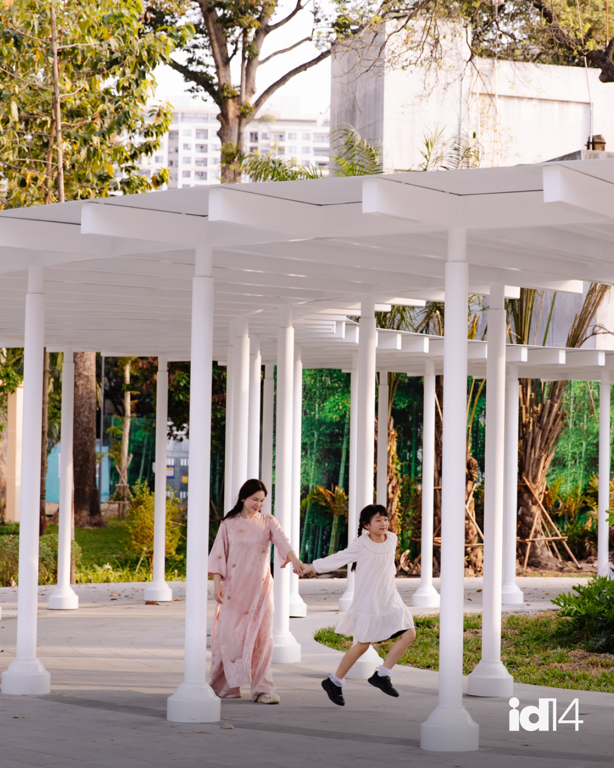 Cuối c&ugrave;ng Việt Nam đ&atilde; c&oacute; creative park Đ&Uacute;NG NGHĨA, v&agrave; đ&acirc;y l&agrave; l&yacute; do bạn n&ecirc;n đến đ&oacute; ngay- Ảnh 20.