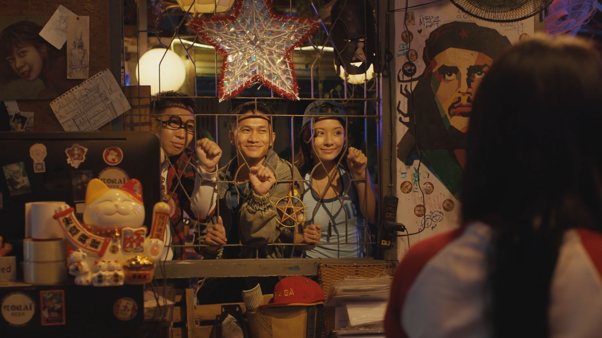 Cảm Ơn Người Đ&atilde; Thức C&ugrave;ng T&ocirc;i: C&ugrave;ng vỗ tay cho tương lai của phim ca nhạc Việt!- Ảnh 4.