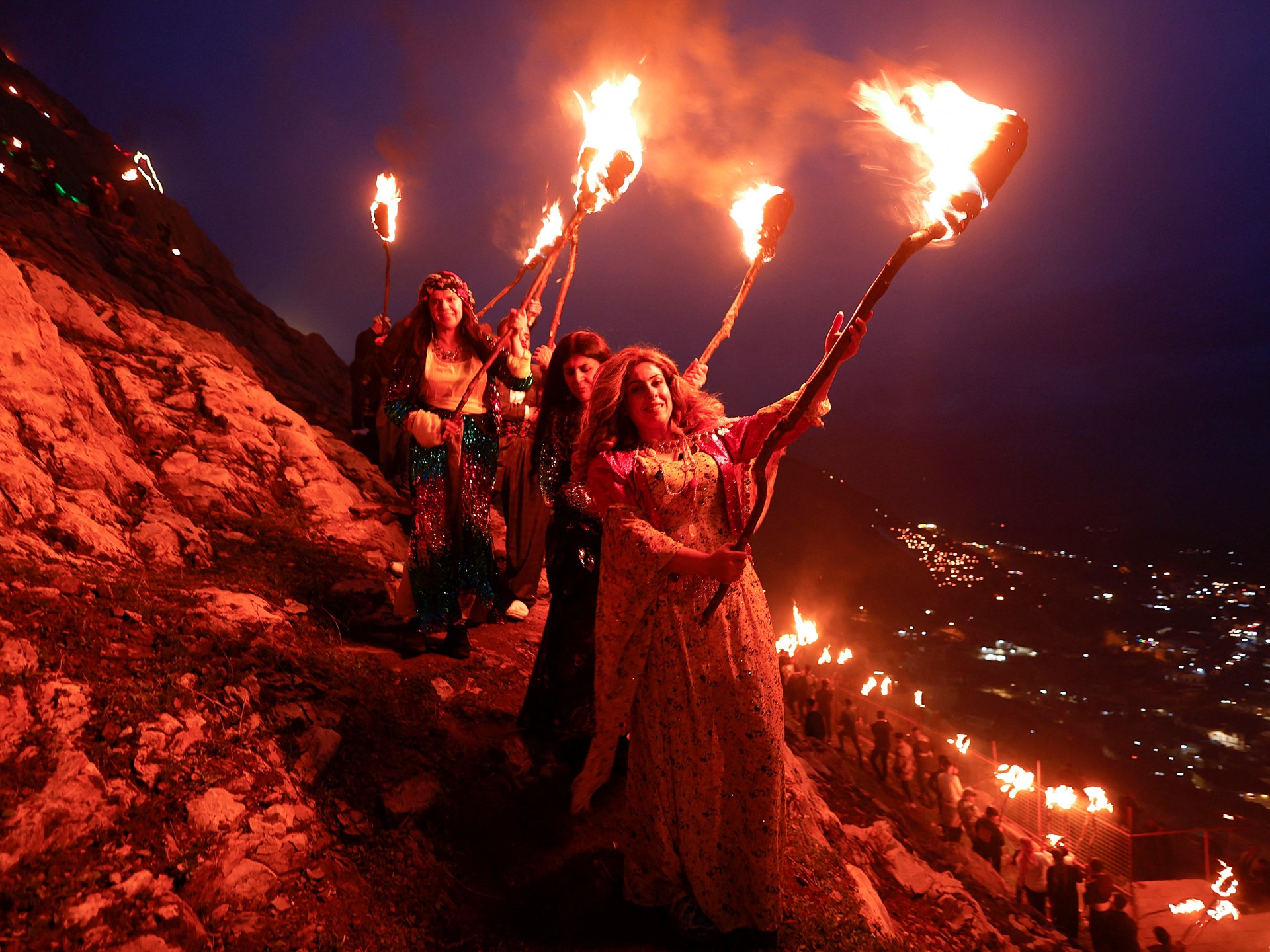 7 điều mọi người kh&ocirc;ng biết về Iran- Ảnh 5.