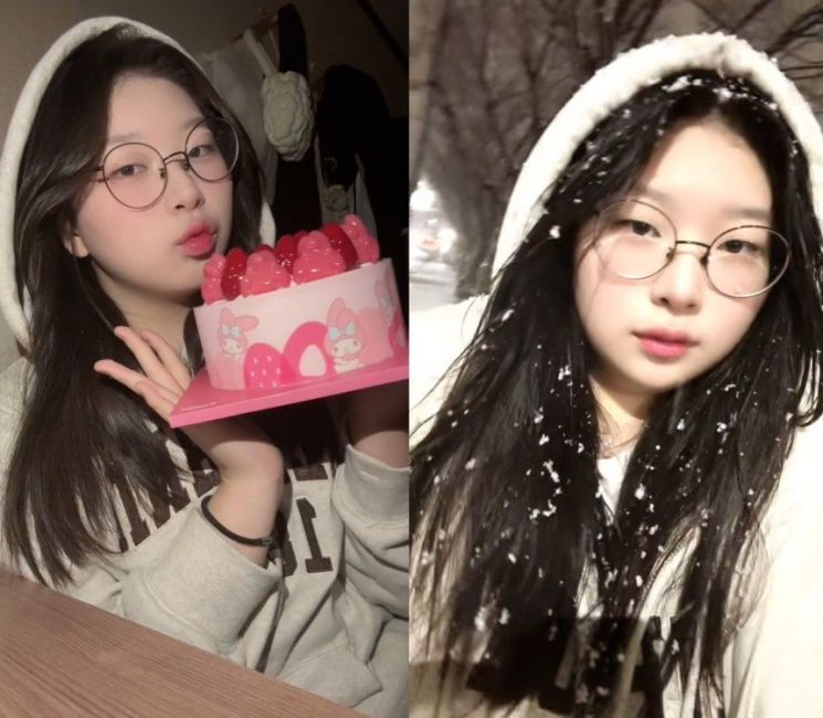 Thiếu nữ sinh năm 2009 hiến tạng cứu sống 6 mạng người- Ảnh 1.