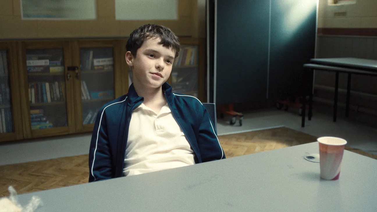 Thi&ecirc;n t&agrave;i diễn xuất viết lại lịch sử Hollywood ở tuổi 16- Ảnh 2.