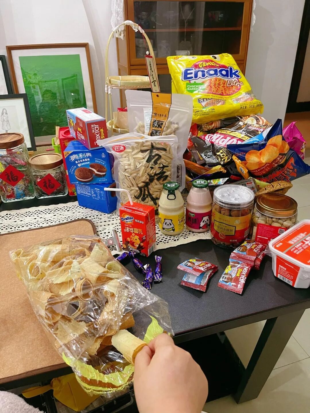 N&oacute;i thẳng: Dứt kho&aacute;t vứt 5 "đống r&aacute;c" trong nh&agrave;, cuộc sống tự khắc hanh th&ocirc;ng, nh&igrave;n đ&acirc;u cũng thấy cơ hội- Ảnh 3.