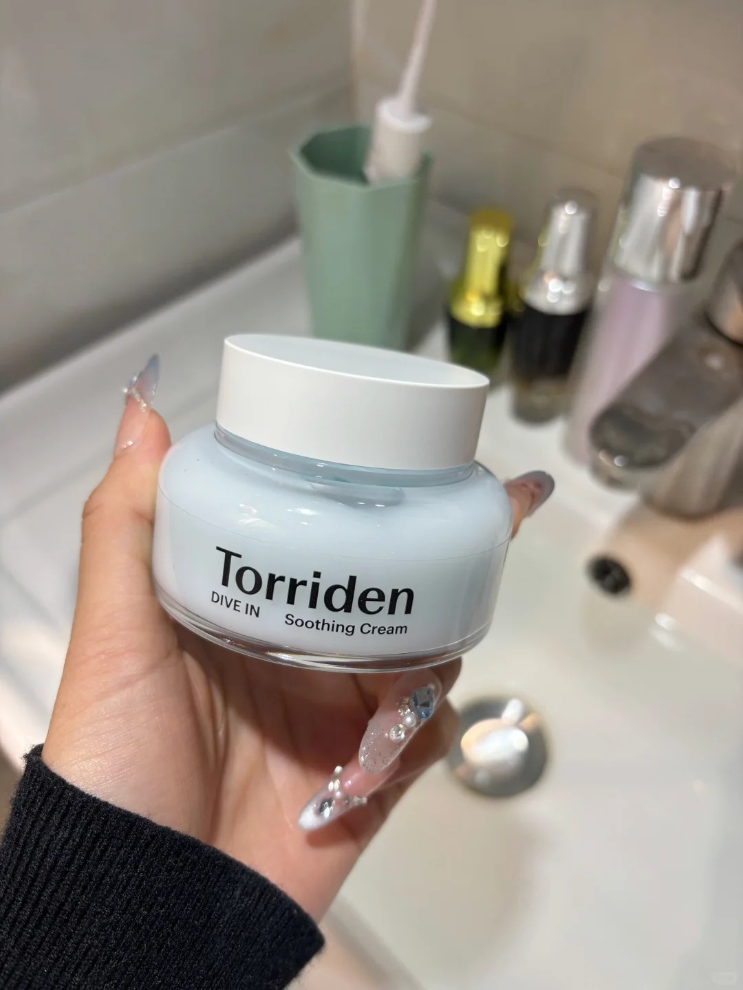 Tuổi 27 vẫn giữ được da mịn đẹp kh&ocirc;ng nếp nhăn nhờ 5 chi&ecirc;u dưỡng da "0 đồng"- Ảnh 9.