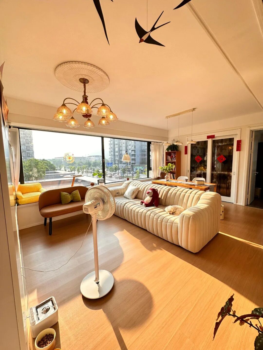 T&ocirc;i từng m&ecirc; &ldquo;ph&ograve;ng kh&aacute;ch rộng&rdquo; khi mua nh&agrave; - đến l&uacute;c dọn v&agrave;o ở mới nhận ra 6 rắc rối kh&ocirc;ng ai n&oacute;i trước- Ảnh 4.