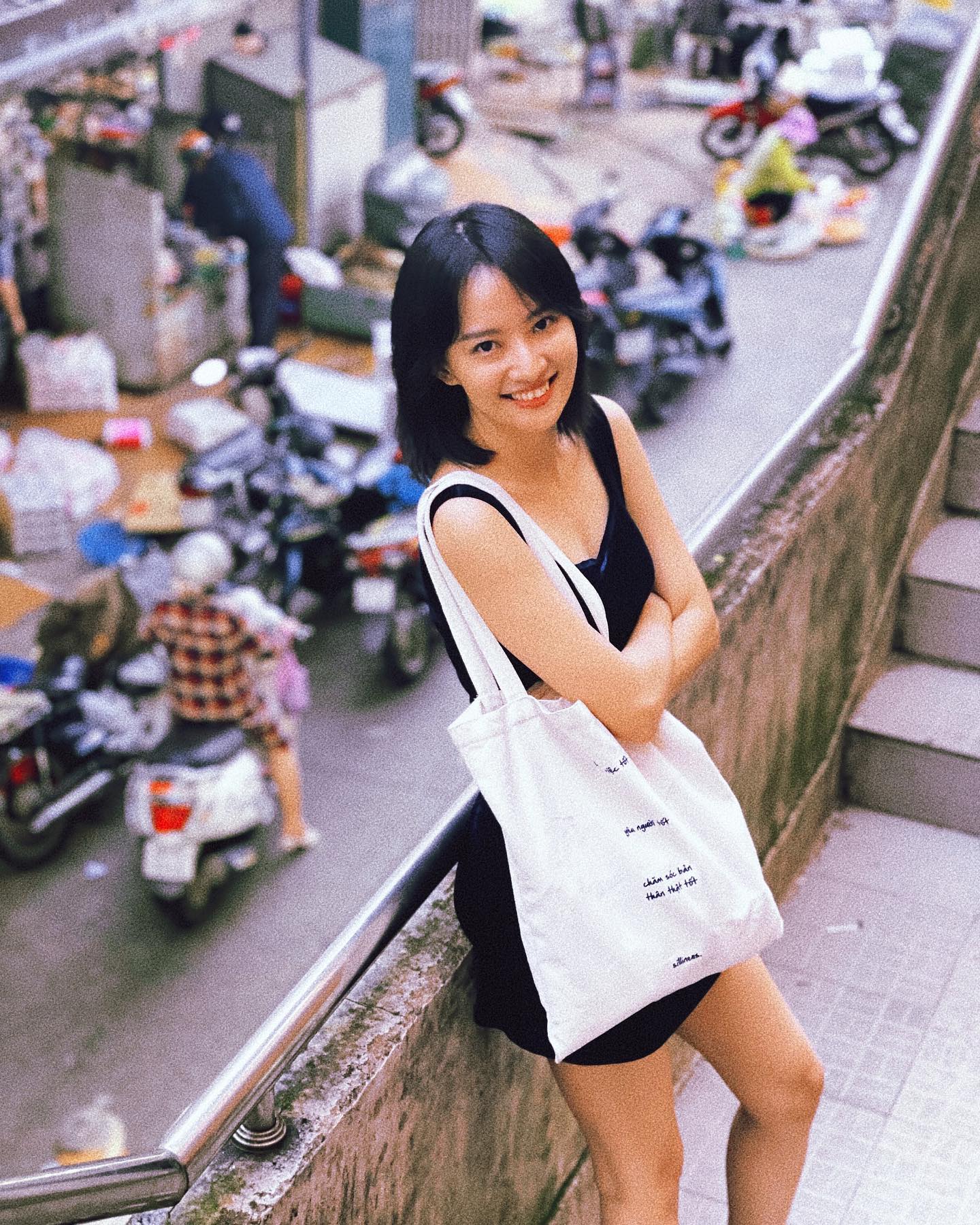 "Nữ sinh y&ecirc;u thầy Mai T&agrave;i Phến" biến mất khỏi showbiz - Ảnh 4.