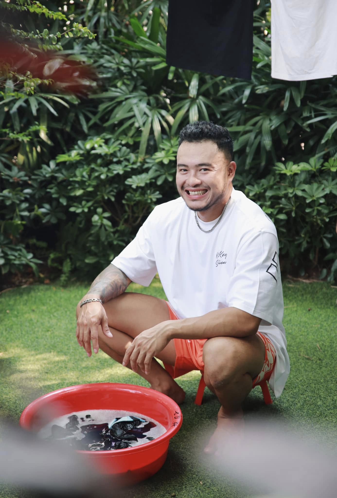 Trấn Th&agrave;nh để lộ người nhận c&aacute;t x&ecirc; cao nhất Thỏ ơi!!: Chỉ diễn 1 ph&uacute;t, l&agrave; c&aacute;i t&ecirc;n kh&ocirc;ng ai ngờ đến- Ảnh 5.