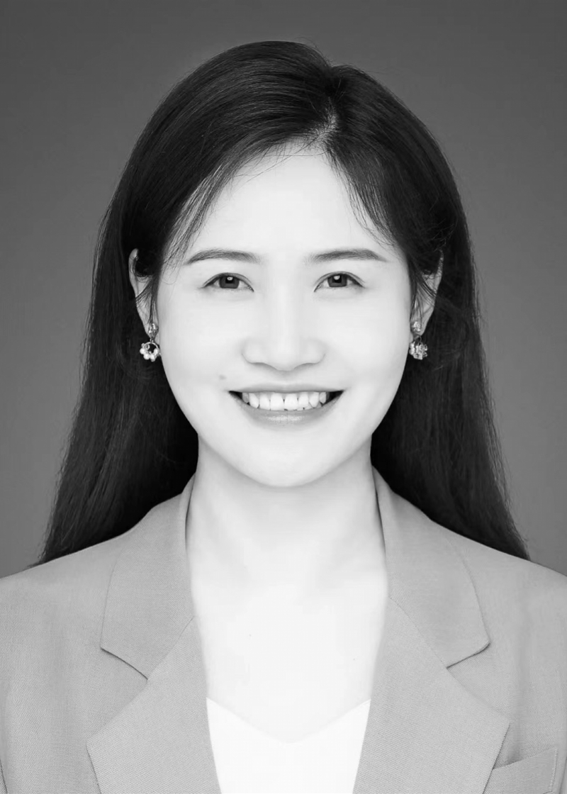 Nữ nghi&ecirc;n cứu sinh tiến sĩ qua đời v&igrave; ung thư sau một lần đau lưng kh&oacute; hiểu- Ảnh 1.