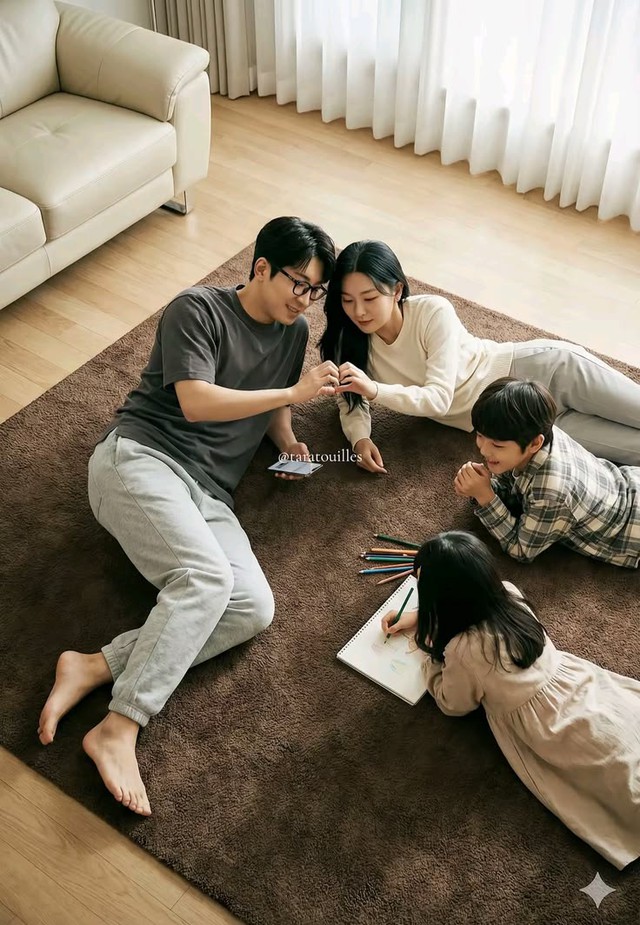 Lời khuy&ecirc;n d&agrave;nh cho c&aacute;c &ocirc;ng bố b&agrave; mẹ: 4 điều đừng vội n&oacute;i với con, thời gian rồi sẽ dạy con tất cả- Ảnh 4.