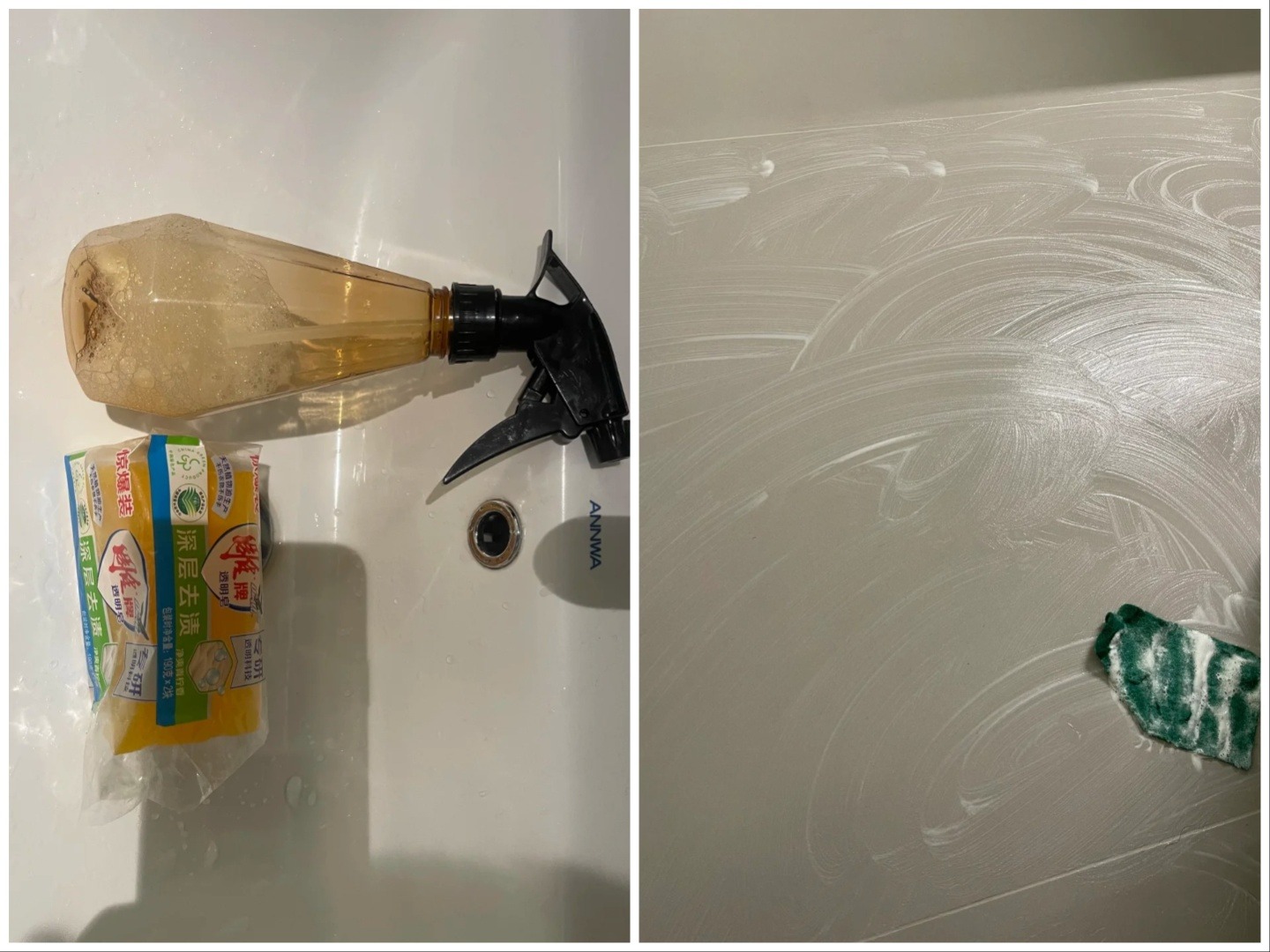 Người IQ cao c&oacute; 9 chi&ecirc;u dọn dẹp "kh&ocirc;ng đổ mồ h&ocirc;i", thật muốn quỳ xuống b&aacute;i "sư phụ"!- Ảnh 4.