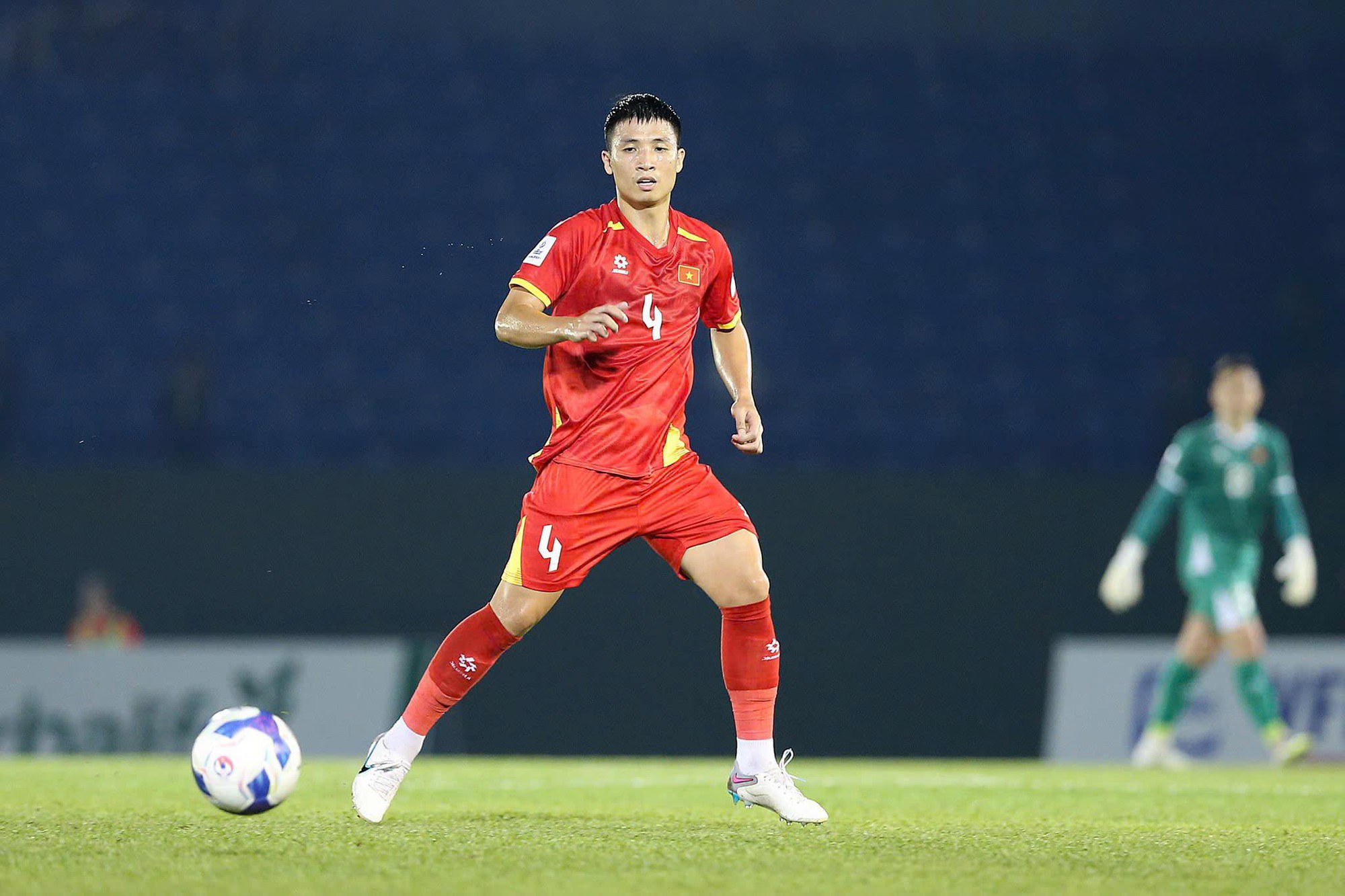 Tình hình của Bùi Tiến Dũng- Ảnh 1. Tình hình của Bùi Tiến Dũng- Ảnh 1.