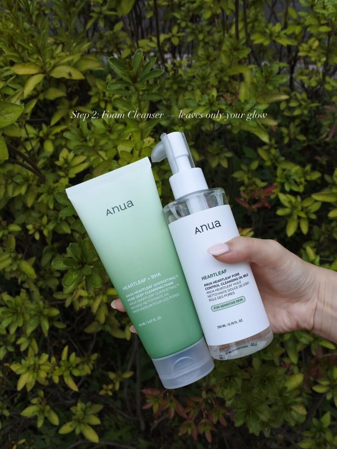 5 lọ sữa rửa mặt H&agrave;n Quốc mềm da m&agrave; vẫn l&agrave;m sạch hiệu quả, d&ugrave;ng l&agrave; m&ecirc; kh&ocirc;ng muốn đổi loại kh&aacute;c- Ảnh 4.