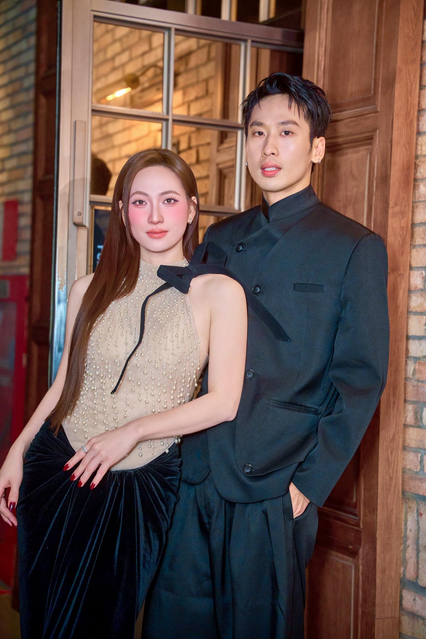 Hết ki&ecirc;n nhẫn với Phương Anh Đ&agrave;o v&agrave; Tuấn Trấn- Ảnh 3.