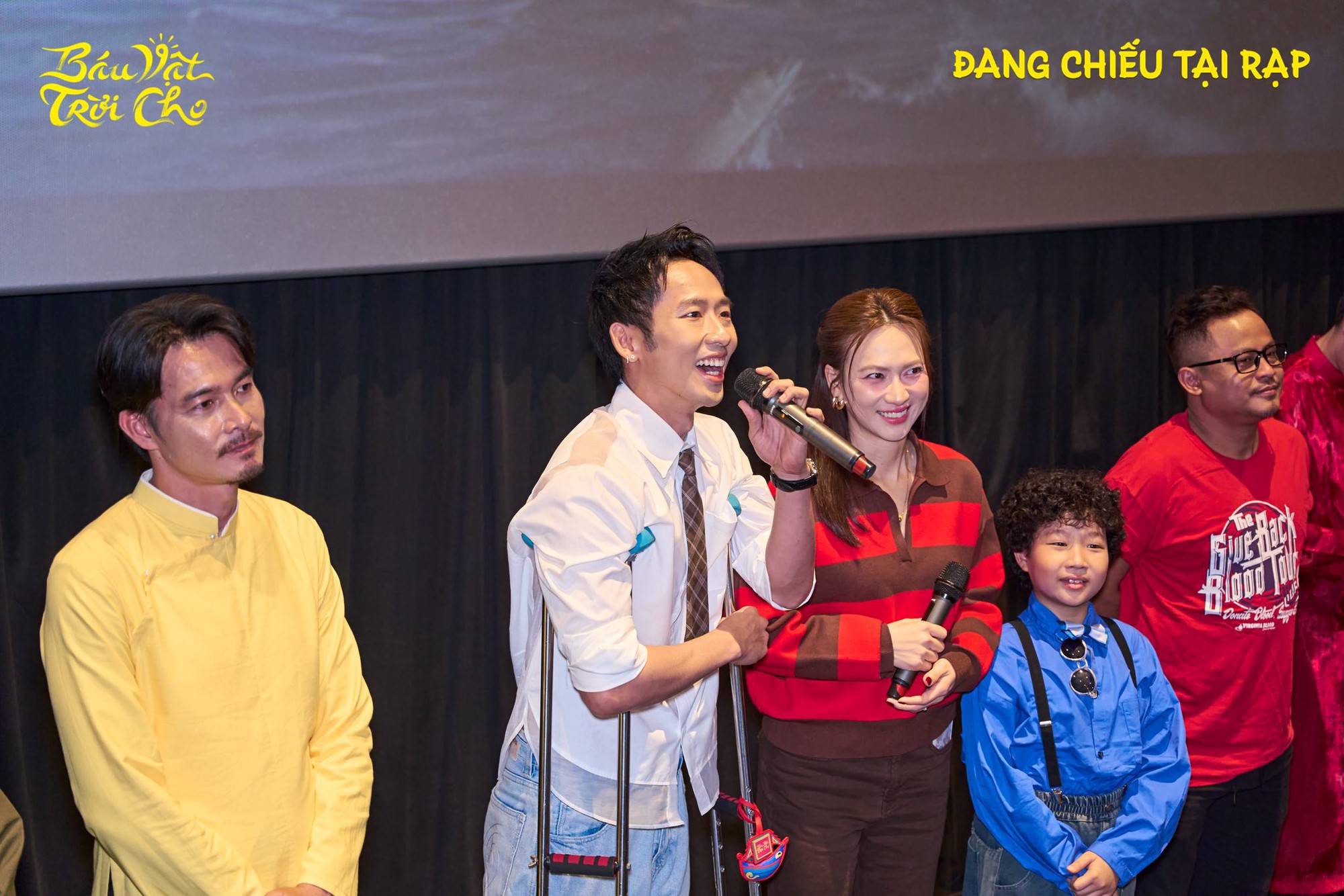 Lo cho Tuấn Trần- Ảnh 3.