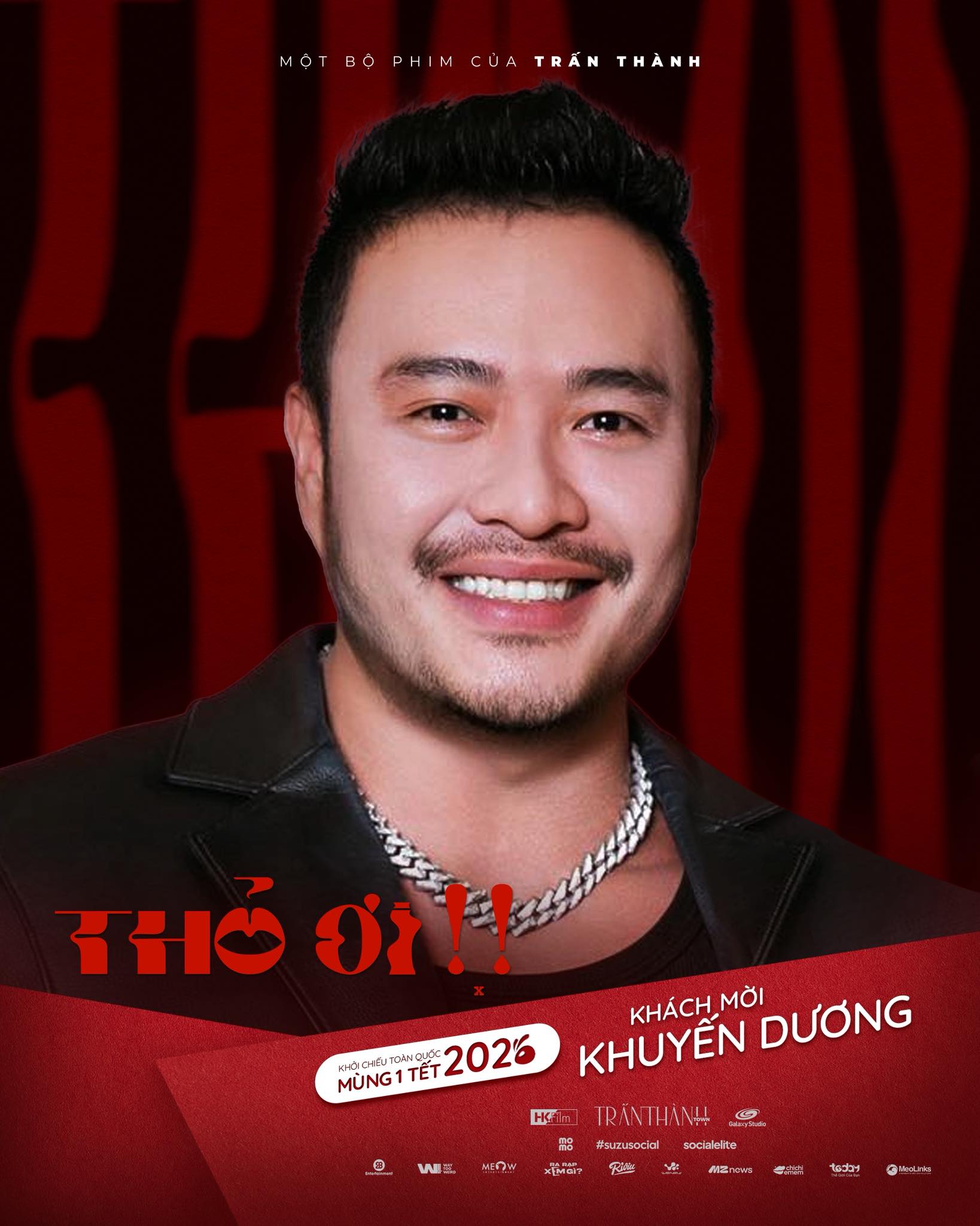 Trấn Th&agrave;nh để lộ người nhận c&aacute;t x&ecirc; cao nhất Thỏ ơi!!: Chỉ diễn 1 ph&uacute;t, l&agrave; c&aacute;i t&ecirc;n kh&ocirc;ng ai ngờ đến- Ảnh 3.