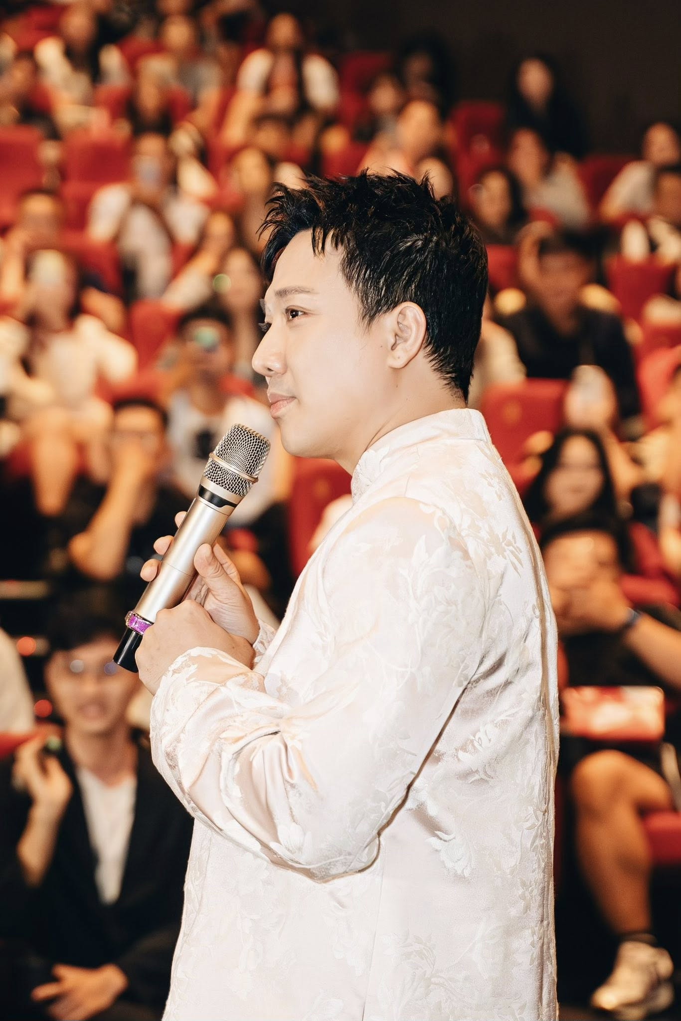 Trấn Th&agrave;nh để lộ người nhận c&aacute;t x&ecirc; cao nhất Thỏ ơi!!: Chỉ diễn 1 ph&uacute;t, l&agrave; c&aacute;i t&ecirc;n kh&ocirc;ng ai ngờ đến- Ảnh 4.