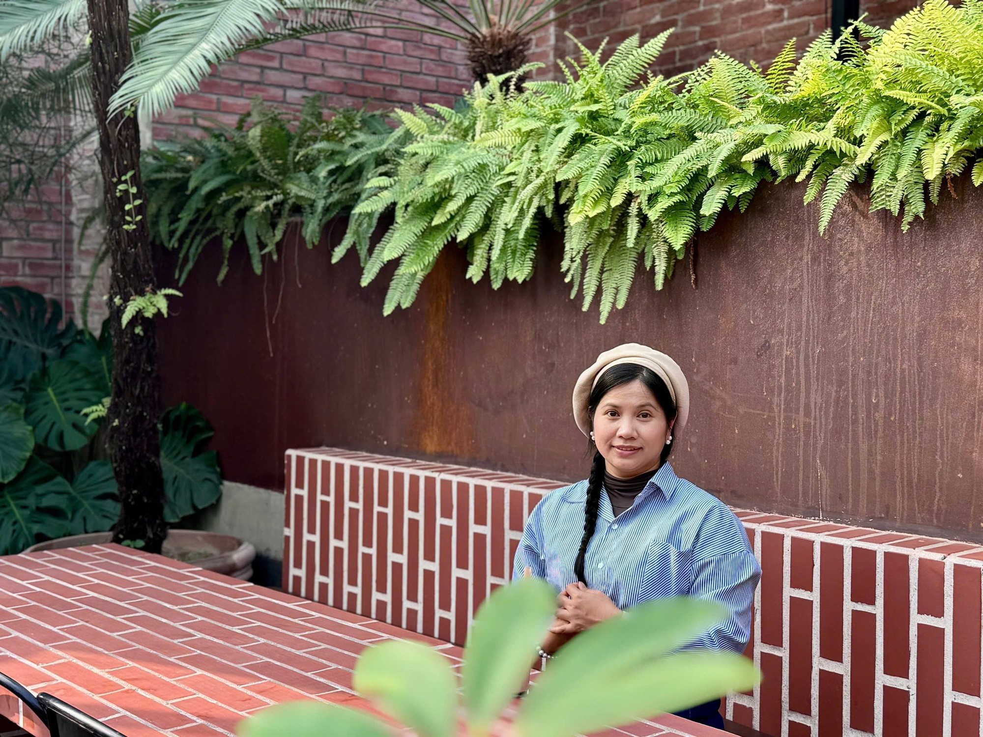 B&agrave; mẹ H&agrave; Nội chỉ c&aacute;ch nu&ocirc;i dạy con th&agrave;nh C&Ocirc;NG D&Acirc;N TO&Agrave;N CẦU: Từ mầm non đến đại học, cực k&igrave; chi tiết- Ảnh 1.