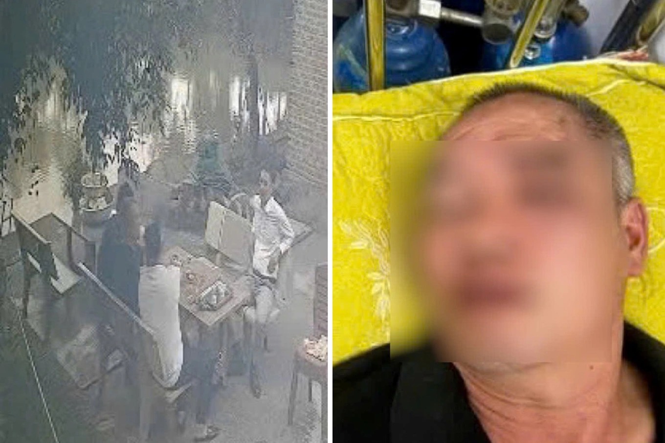 Chủ qu&aacute;n ăn ở Hải Ph&ograve;ng bị kh&aacute;ch đ&aacute;nh t&iacute;m mắt: H&eacute; lộ nguồn cơn bất ngờ- Ảnh 1.