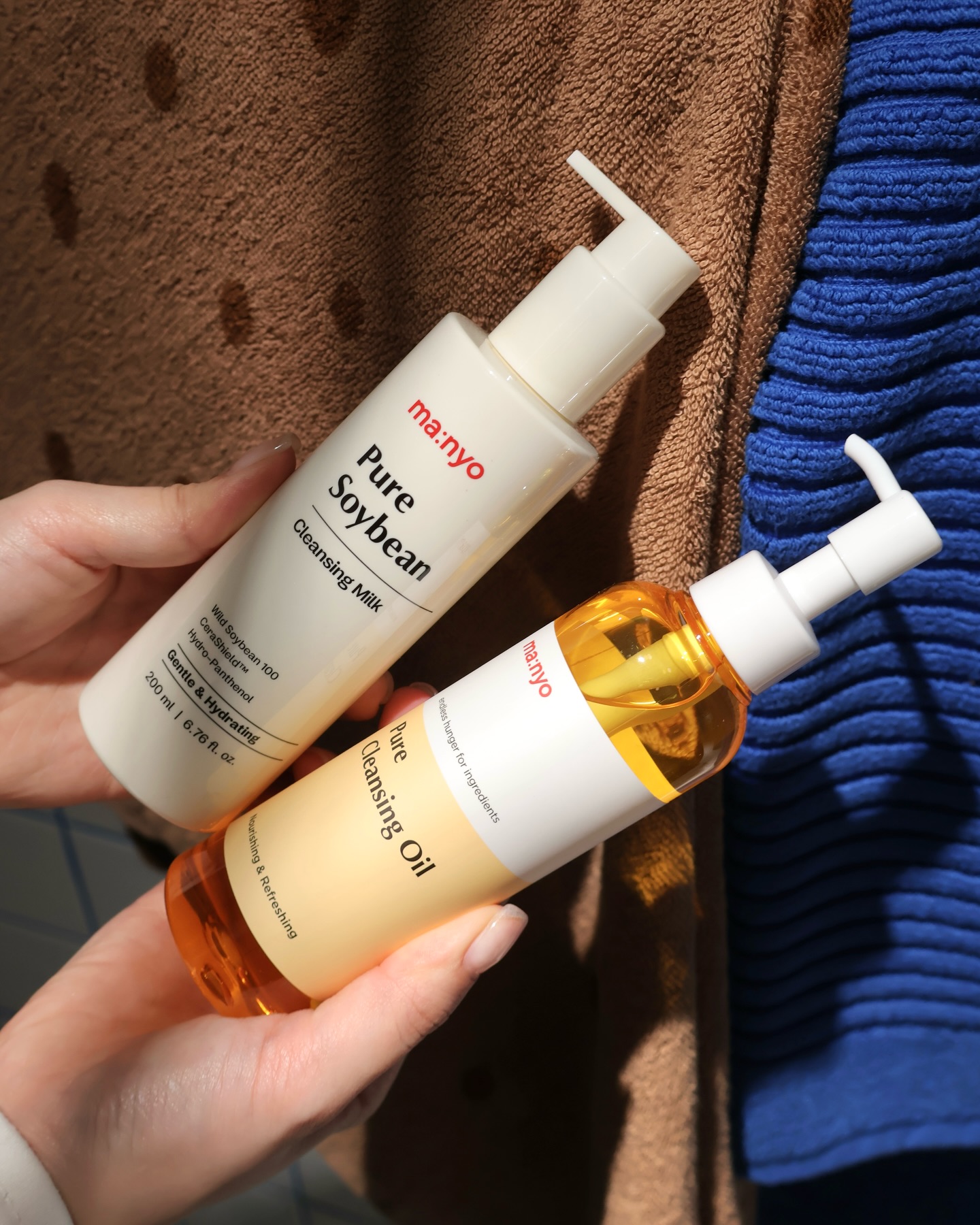 5 lọ sữa rửa mặt H&agrave;n Quốc mềm da m&agrave; vẫn l&agrave;m sạch hiệu quả, d&ugrave;ng l&agrave; m&ecirc; kh&ocirc;ng muốn đổi loại kh&aacute;c- Ảnh 3.