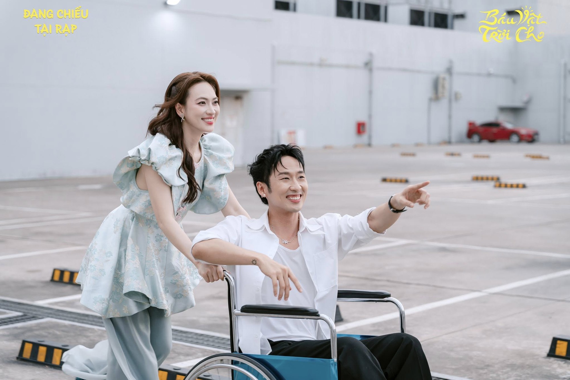 Lo cho Tuấn Trần- Ảnh 1.