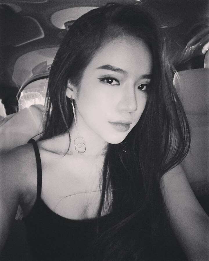 Nhan sắc thời chưa nổi tiếng của "chị Bờ Vai" bất ngờ g&acirc;y sốt trở lại- Ảnh 6.