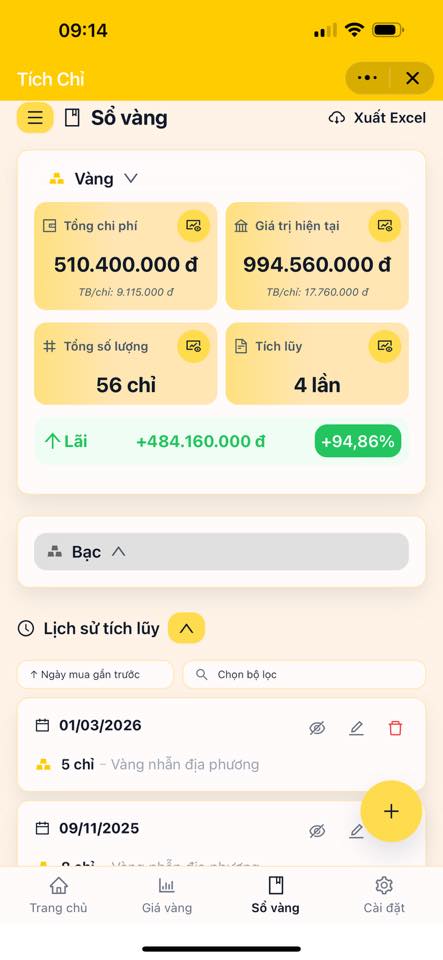Giọng điệu của người đang c&oacute; 91 chỉ v&agrave;ng- Ảnh 5.
