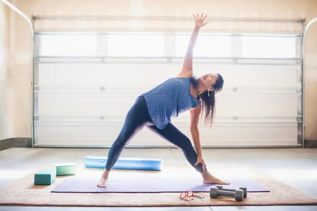 C&aacute;c b&aacute;c sĩ đang "th&uacute;c giục" phụ nữ 40-65 tuổi thực hiện 1 thay đổi trong lối sống c&agrave;ng sớm c&agrave;ng tốt- Ảnh 3.