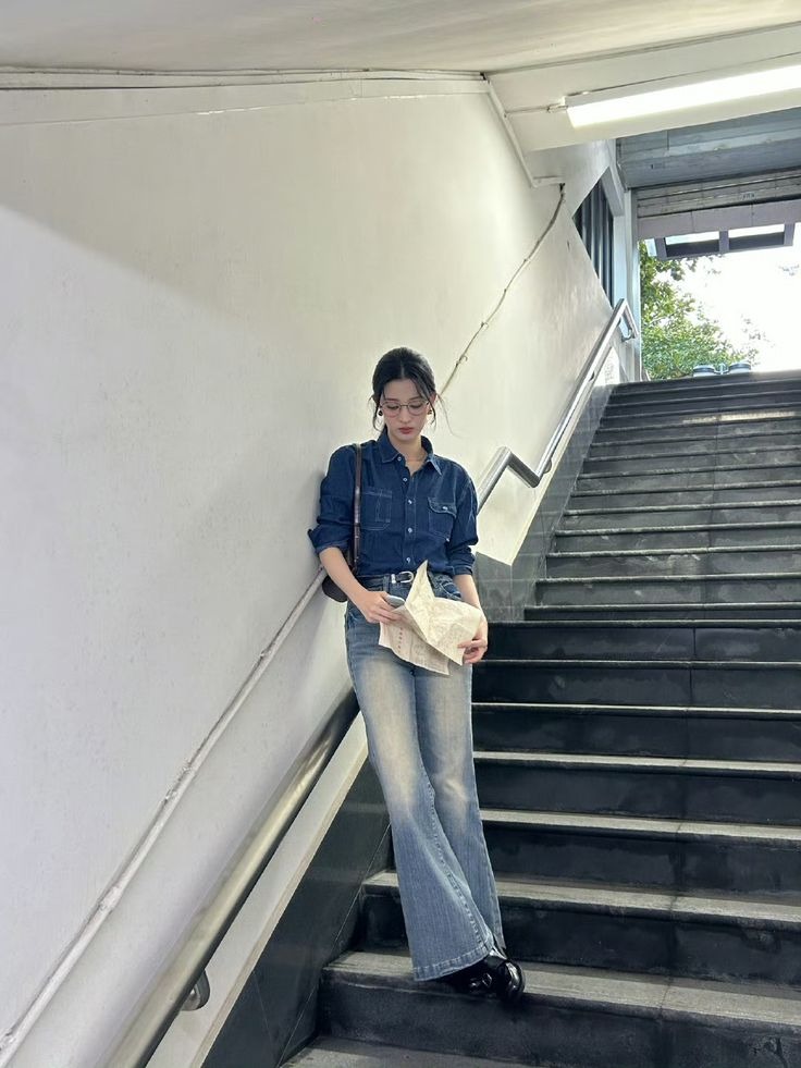 C&ocirc; g&aacute;i sở hữu visual ngọt như quyện mật ong, đẹp tuyệt mỹ ở mọi g&oacute;c độ: Style ho&agrave;n hảo tựa "s&aacute;ch gi&aacute;o khoa"- Ảnh 8.