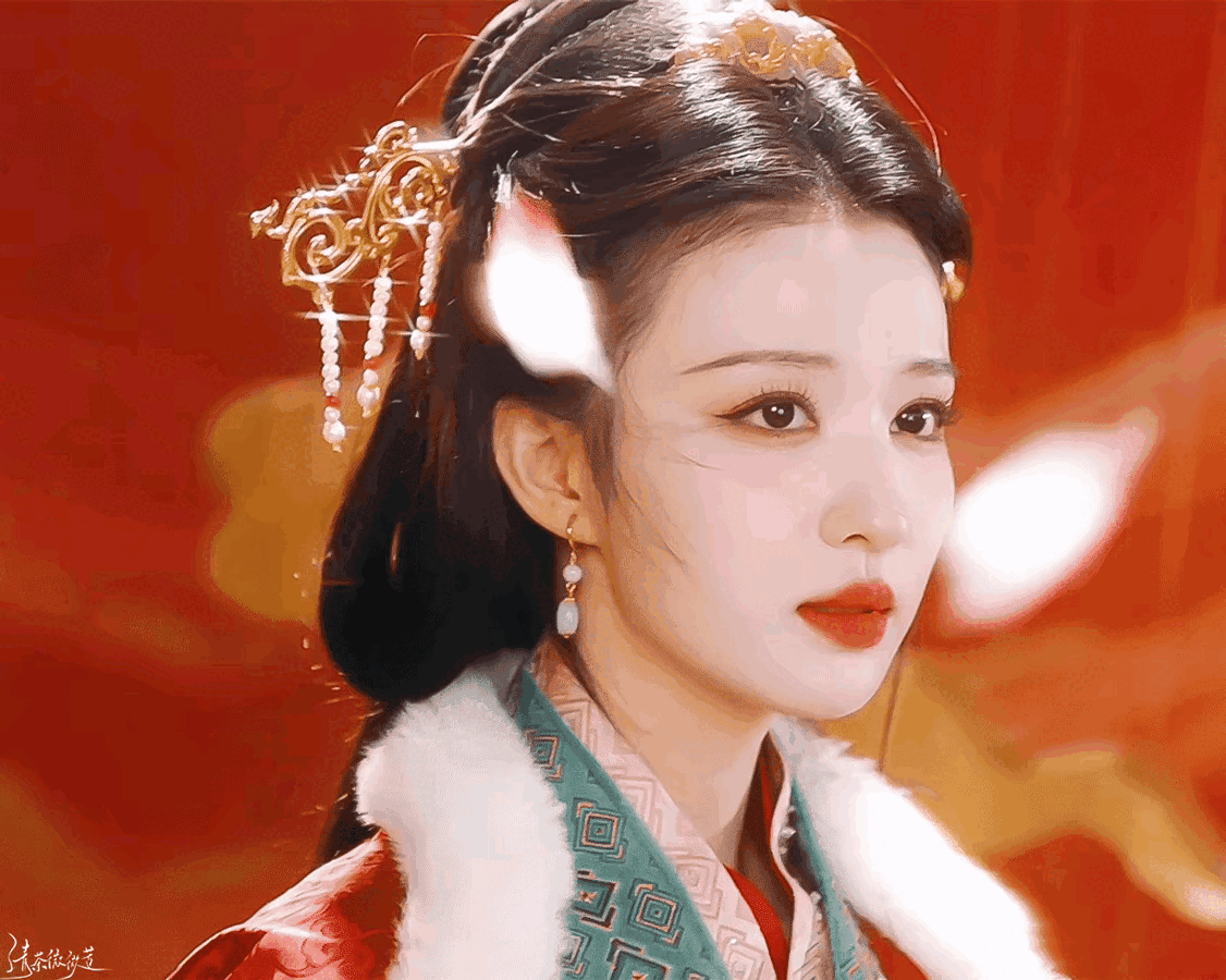 C&ocirc; g&aacute;i sở hữu visual ngọt như quyện mật ong, đẹp tuyệt mỹ ở mọi g&oacute;c độ: Style ho&agrave;n hảo tựa "s&aacute;ch gi&aacute;o khoa"- Ảnh 1.