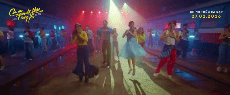 Tăng 190% suất chiếu g&acirc;y sốt với loạt bản nhạc "ngọc rơi m&acirc;m v&agrave;ng", nghe xong luỵ cả đ&ecirc;m chưa dứt- Ảnh 3.