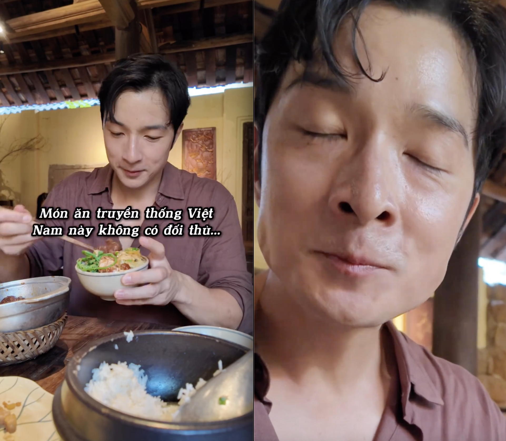 Kh&ocirc;ng phải phở hay b&uacute;n chả, kh&aacute;ch Nhật tuy&ecirc;n bố m&oacute;n n&agrave;y của Việt Nam "kh&ocirc;ng c&oacute; đối thủ"- Ảnh 2.