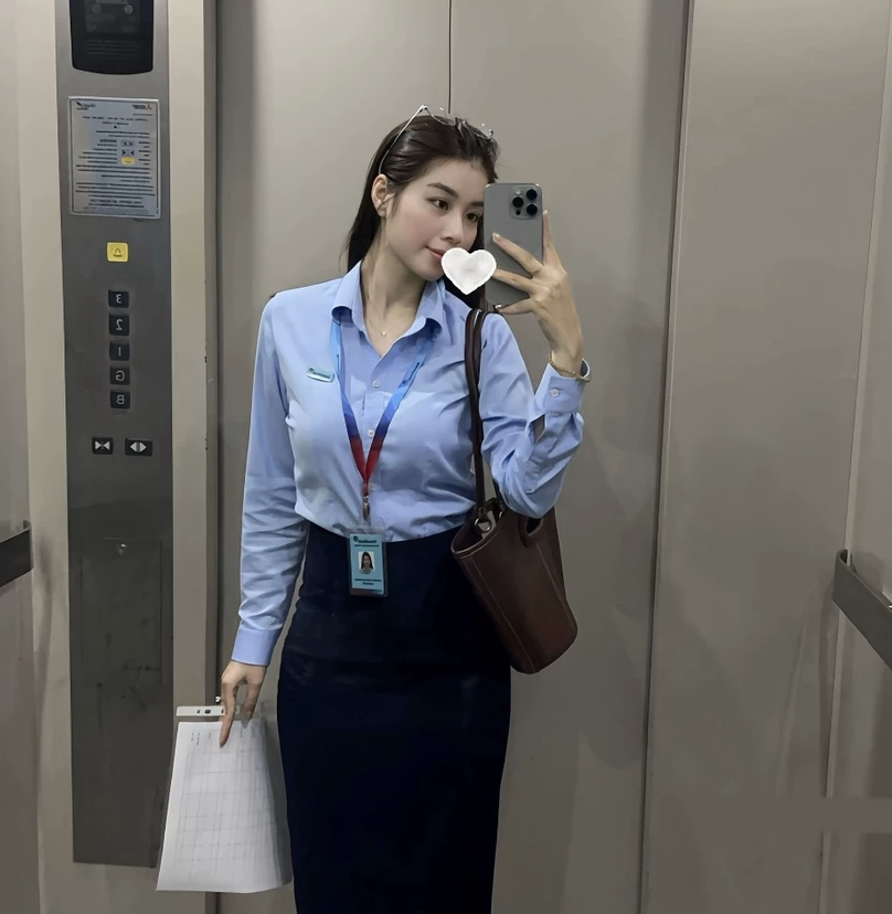 Chán việc đến "phát điên" sau Tết nhưng không dám nghỉ vì mới tết kiệm được có 1 tỷ- Ảnh 1. Chán việc đến "phát điên" sau Tết nhưng không dám nghỉ vì mới tết kiệm được có 1 tỷ- Ảnh 1.