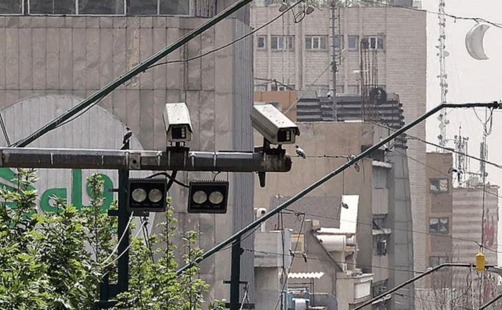 Israel hack camera giao th&ocirc;ng Iran, nắm h&agrave;nh tung vệ sĩ L&atilde;nh tụ tối cao Khamenei- Ảnh 1.