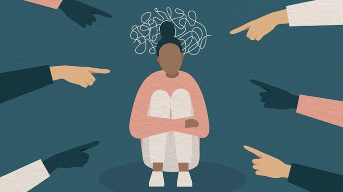 Kỳ thị đang t&aacute;c động trực tiếp đến cơ thể ra sao?- Ảnh 1.