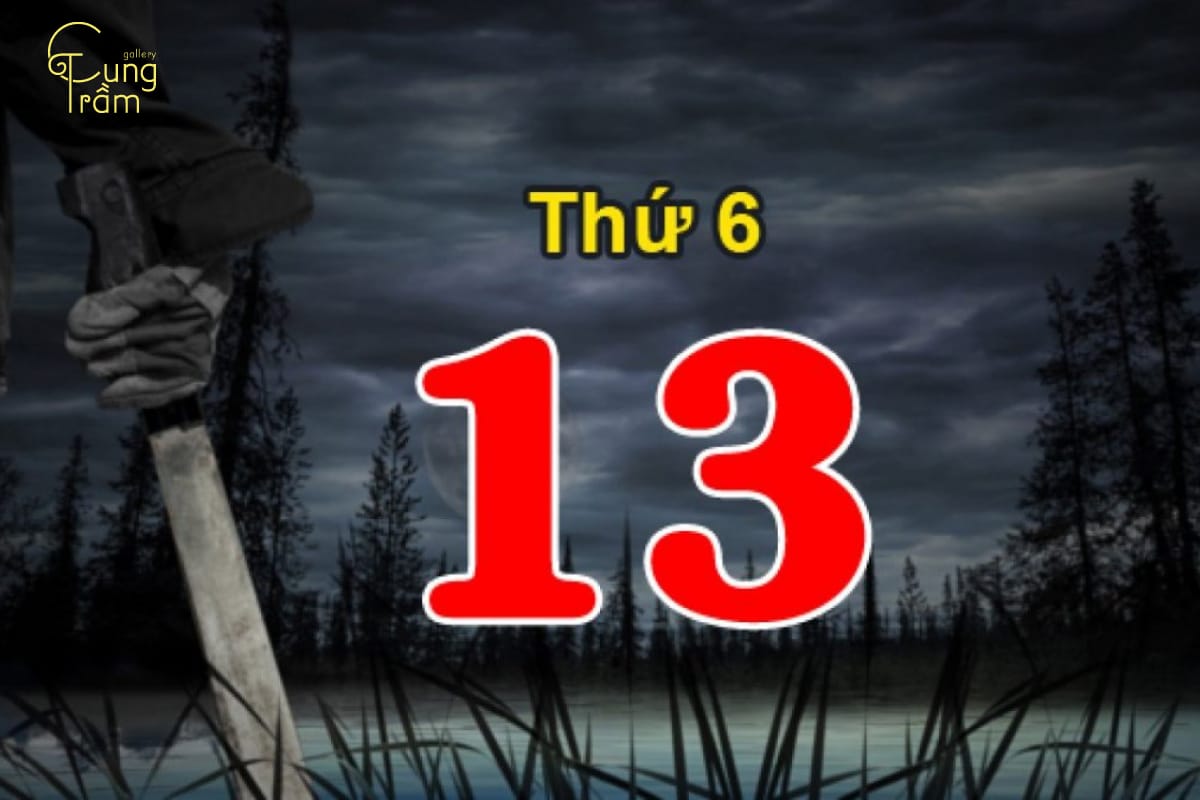 Người Ch&acirc;u &Acirc;u khiếp sợ con số 13 nhưng Taylor Swift lại l&agrave;m một điều kh&ocirc;ng tưởng- Ảnh 1.