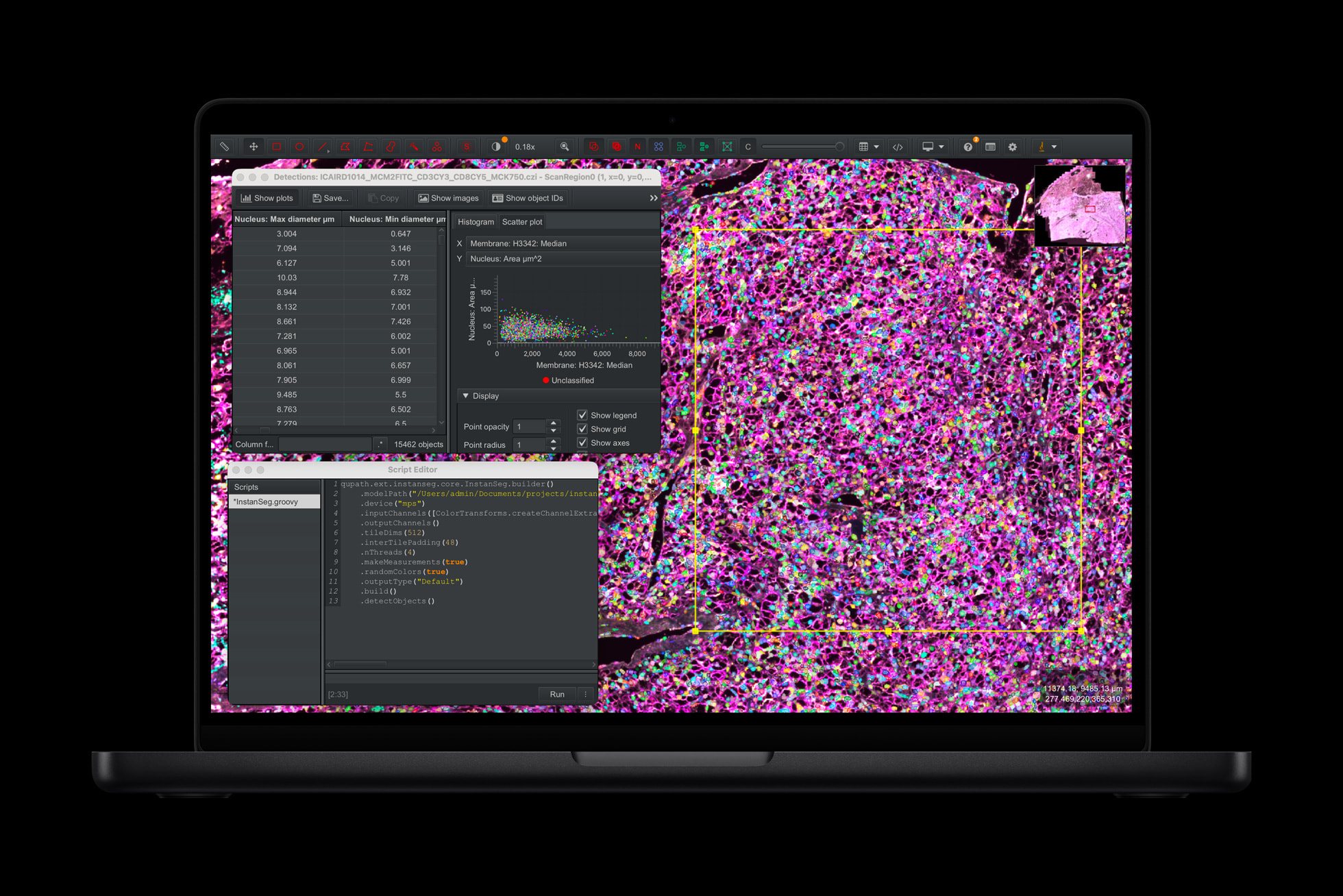 MacBook Pro M5 Pro v&agrave; M5 Max ra mắt: Hiệu năng AI gấp 4 lần, gi&aacute; cao nhất hơn 104 triệu đồng- Ảnh 3.