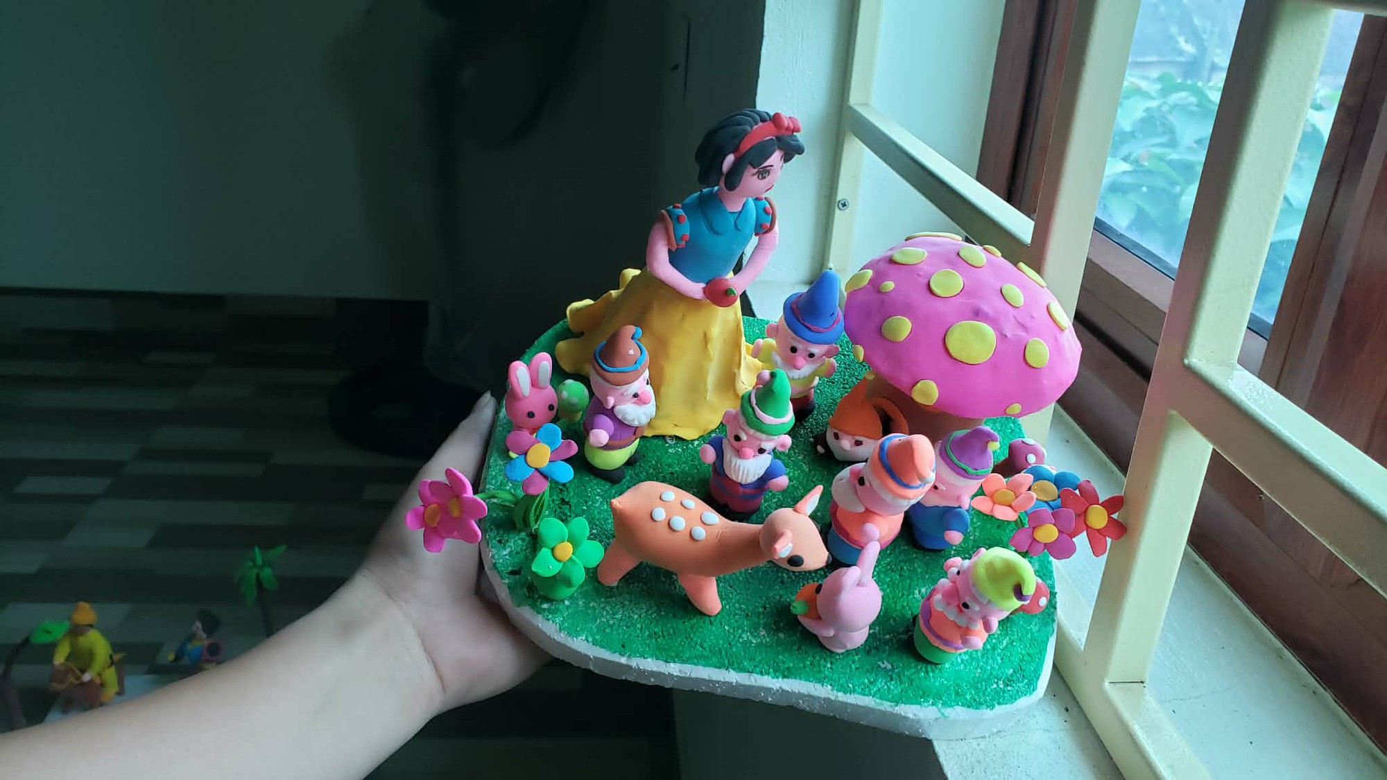 &ldquo;Qua nh&agrave; chị g&aacute;i chơi, ph&aacute;t hiện kho b&aacute;u của anh rể&rdquo;: C&acirc;u chuyện b&ugrave;ng nổ Threads từ 1 c&ocirc; g&aacute;i Bắc Ninh- Ảnh 16.