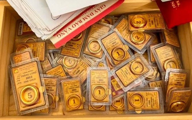 Giọng điệu của người đang c&oacute; 91 chỉ v&agrave;ng