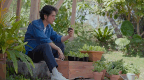 Dàn trai đẹp bỏ showbiz đi trồng lúa, nuôi gà: Từ đỉnh lưu cả nghìn fan nay diện mạo thay đổi khó nhận ra!- Ảnh 6. Dàn trai đẹp bỏ showbiz đi trồng lúa, nuôi gà: Từ đỉnh lưu cả nghìn fan nay diện mạo thay đổi khó nhận ra!- Ảnh 6.