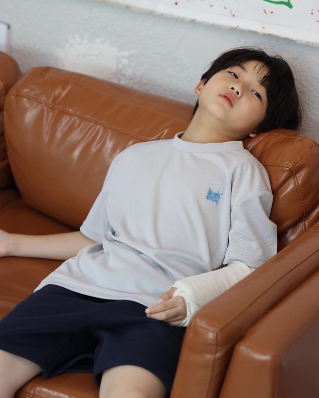 Mẹ c&oacute; thấy đứa trẻ ngoan ngo&atilde;n nh&agrave; m&igrave;nh c&agrave;ng lớn c&agrave;ng kh&oacute; dạy bảo hơn?- Ảnh 3.