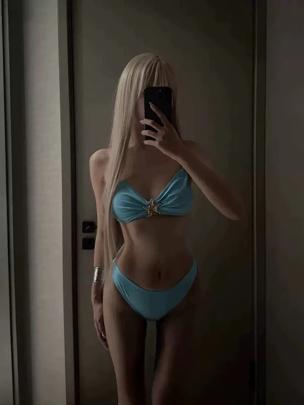 Thiều Bảo Tr&acirc;m diện bikini l&agrave; "thần"- Ảnh 8.